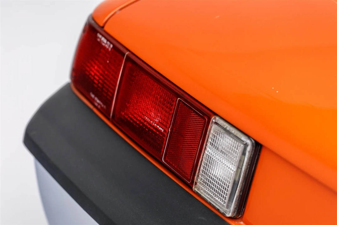 1973 Porsche 914/4 - Image 30 of 31