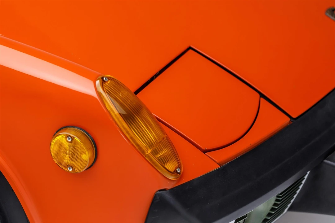1973 Porsche 914/4 - Image 19 of 31
