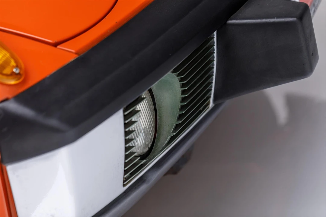 1973 Porsche 914/4 - Image 20 of 31