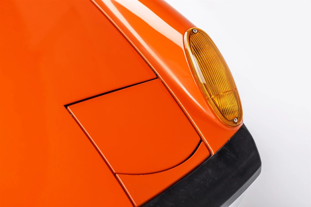 1973 Porsche 914/4 - Image 24 of 31