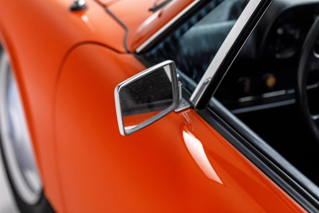 1973 Porsche 914/4 - Image 29 of 31