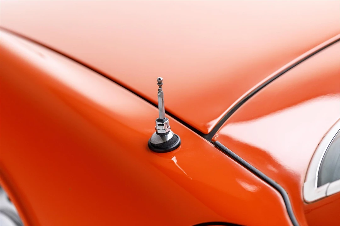 1973 Porsche 914/4 - Image 27 of 31