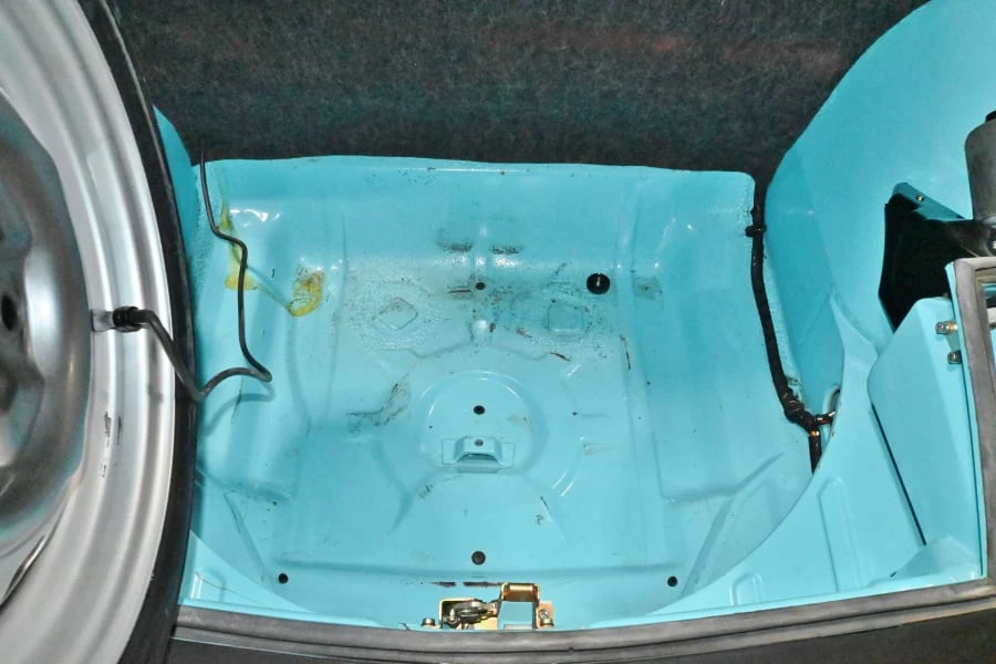 1973 Porsche 914/4 - Image 13 of 31