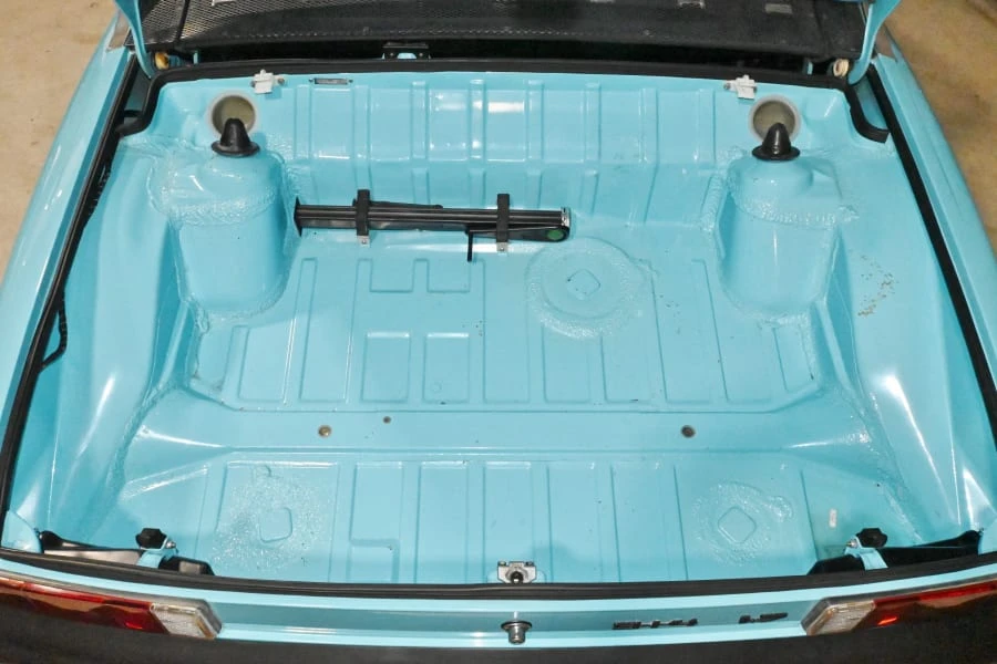 1973 Porsche 914/4 - Image 14 of 31