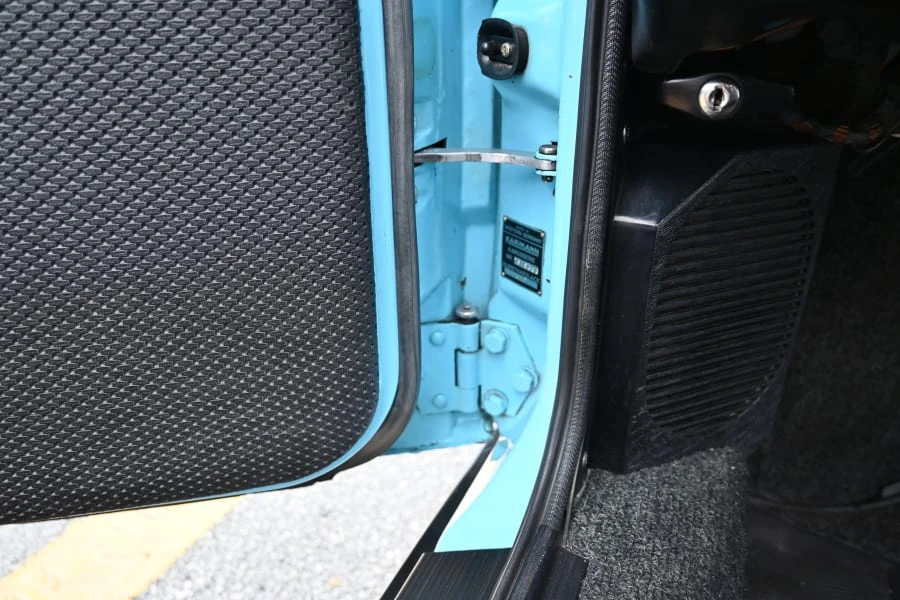 1973 Porsche 914/4 - Image 20 of 31