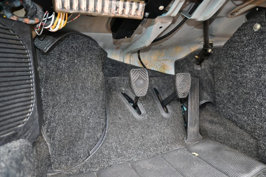 1973 Porsche 914/4 - Image 25 of 31