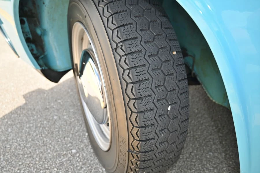1973 Porsche 914/4 - Image 28 of 31