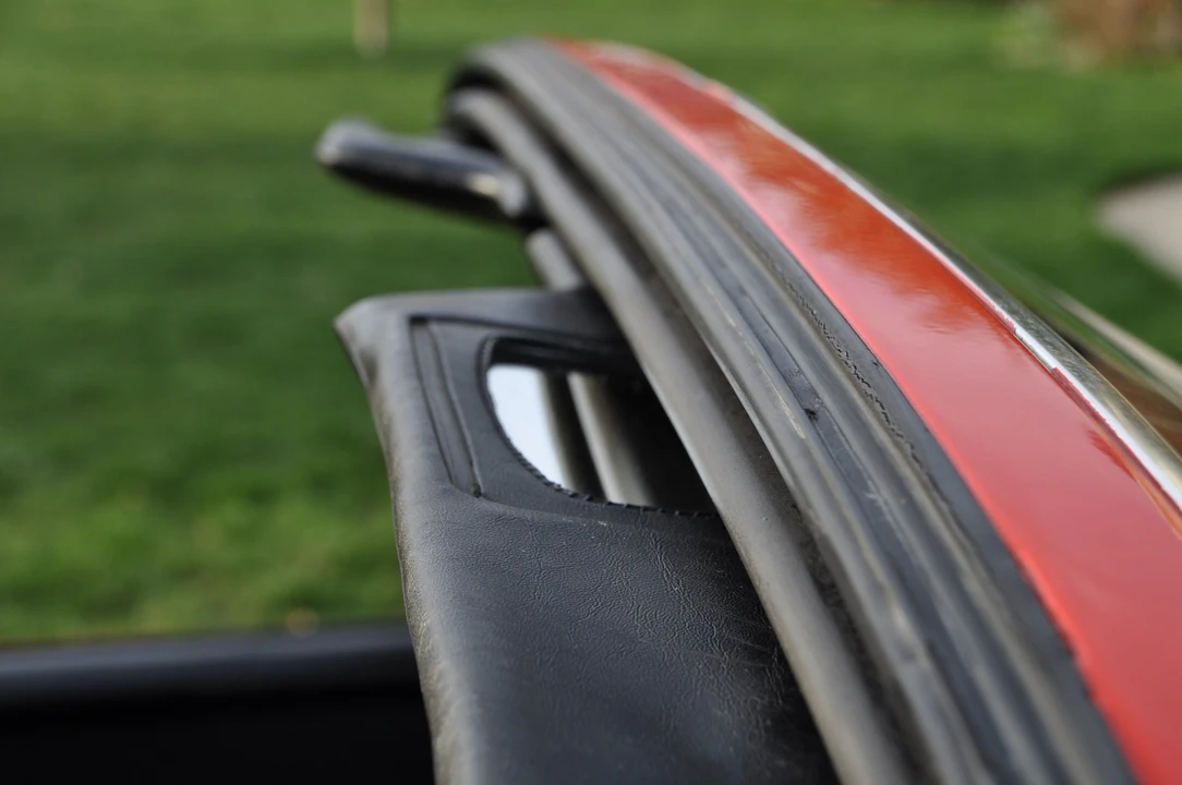 1973 Porsche 914/4 - Image 18 of 31