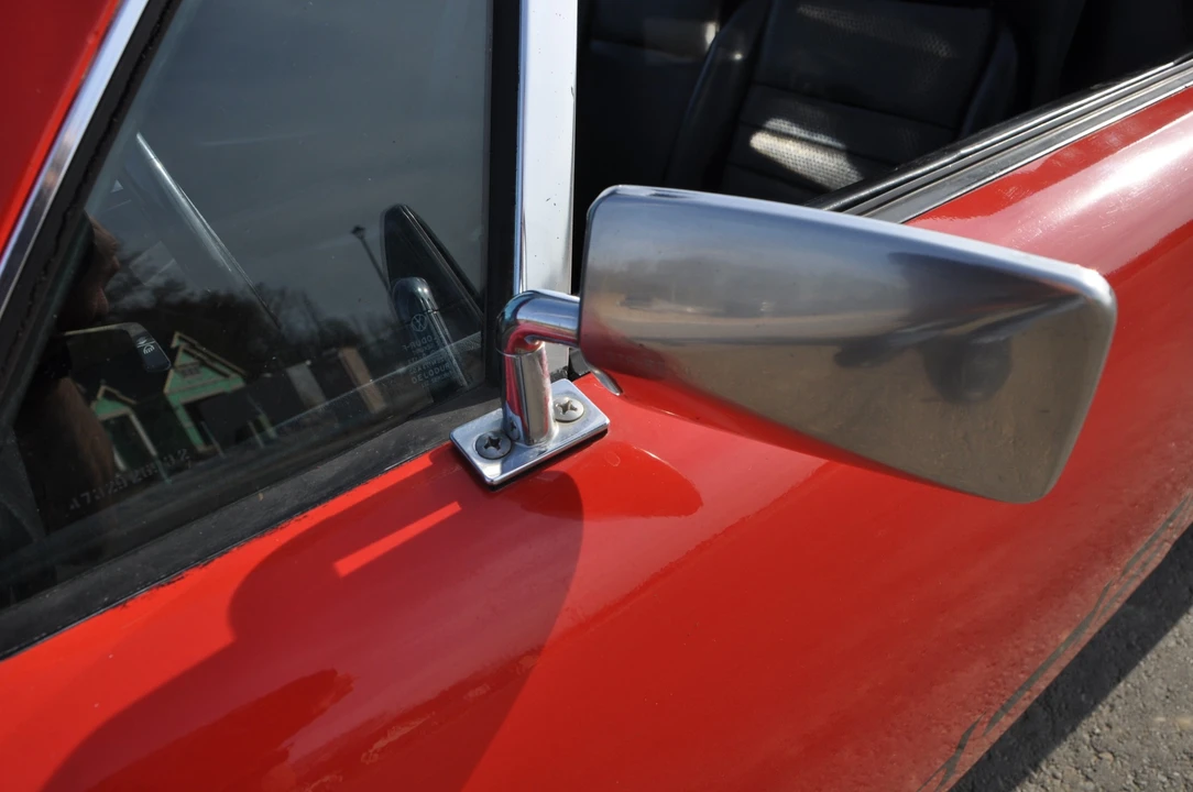 1973 Porsche 914/4 - Image 20 of 31