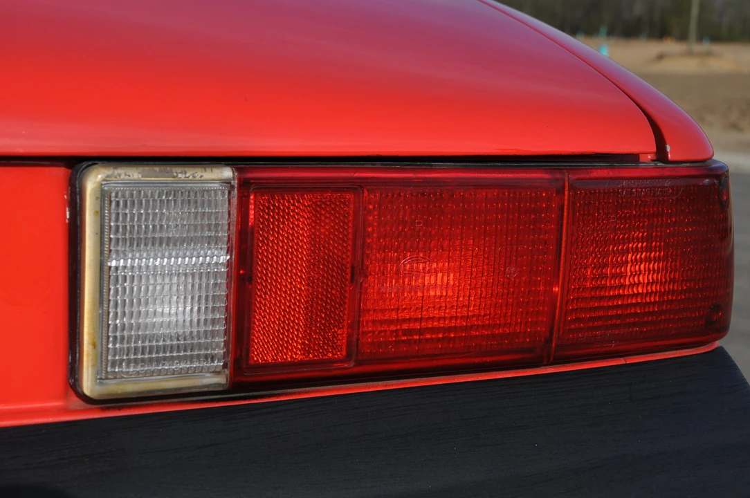 1973 Porsche 914/4 - Image 23 of 31