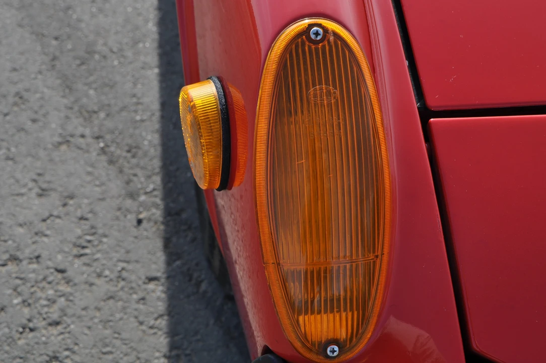 1973 Porsche 914/4 - Image 28 of 31
