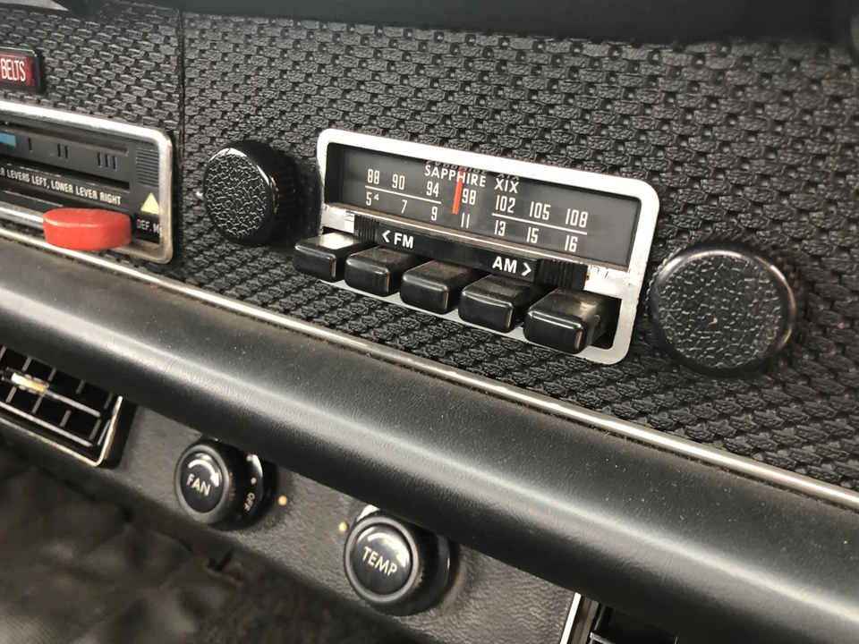 1973 Porsche 914/4 - Image 30 of 31