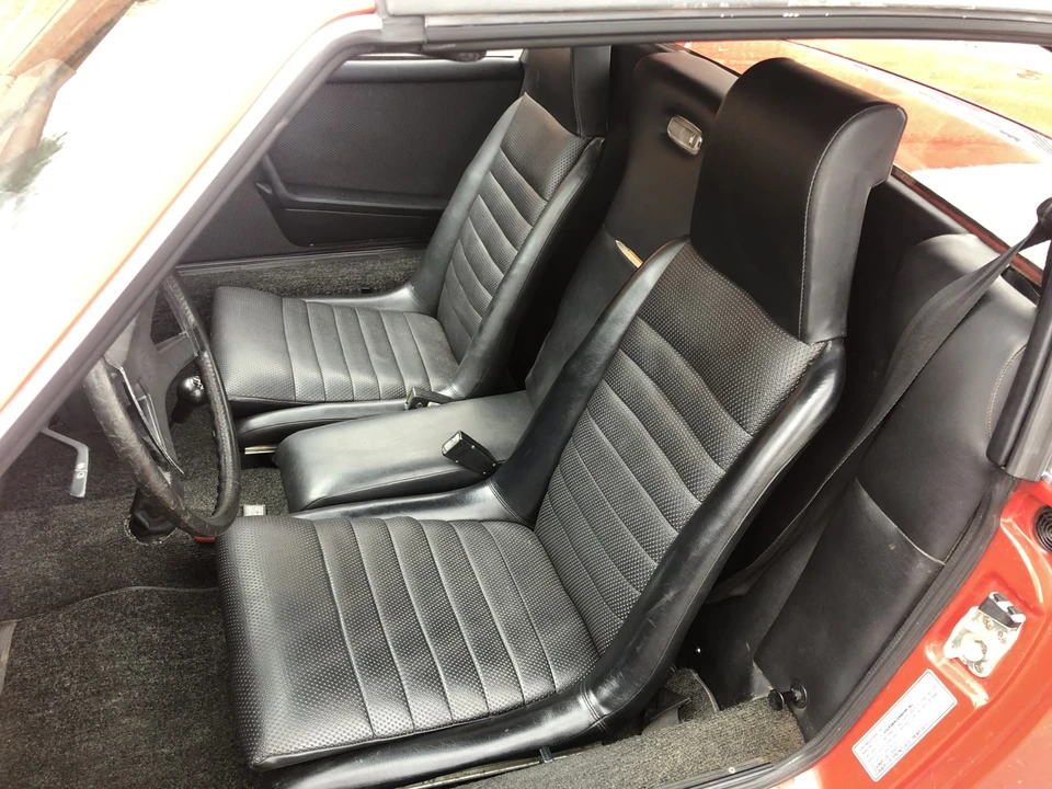 1973 Porsche 914/4 - Image 23 of 31