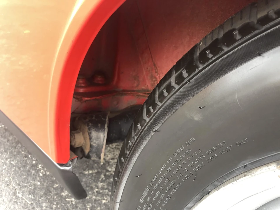 1973 Porsche 914/4 - Image 18 of 31