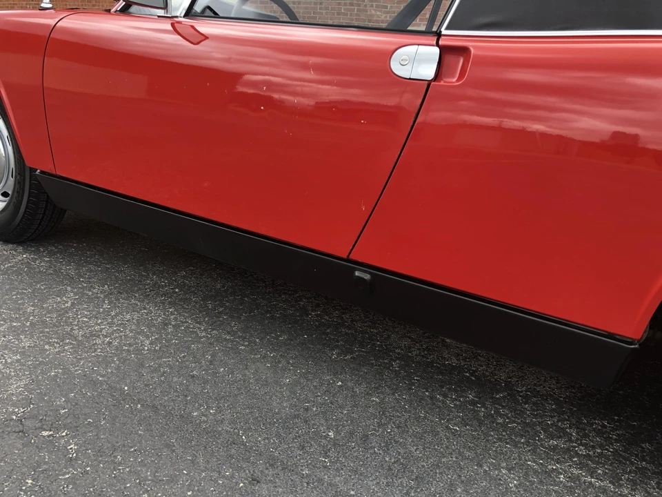 1973 Porsche 914/4 - Image 15 of 31
