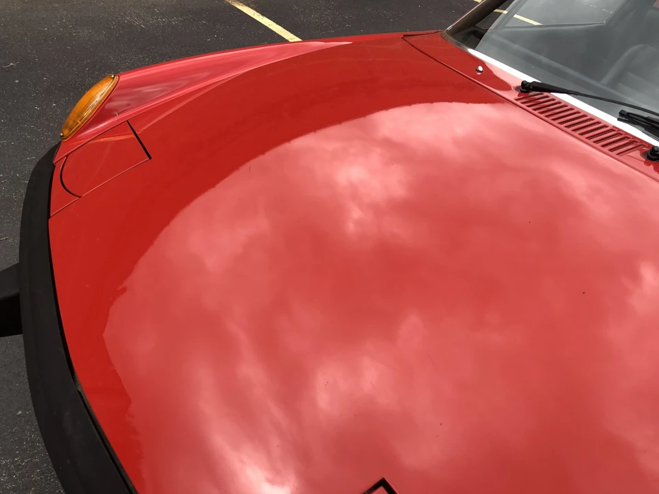 1973 Porsche 914/4 - Image 12 of 31
