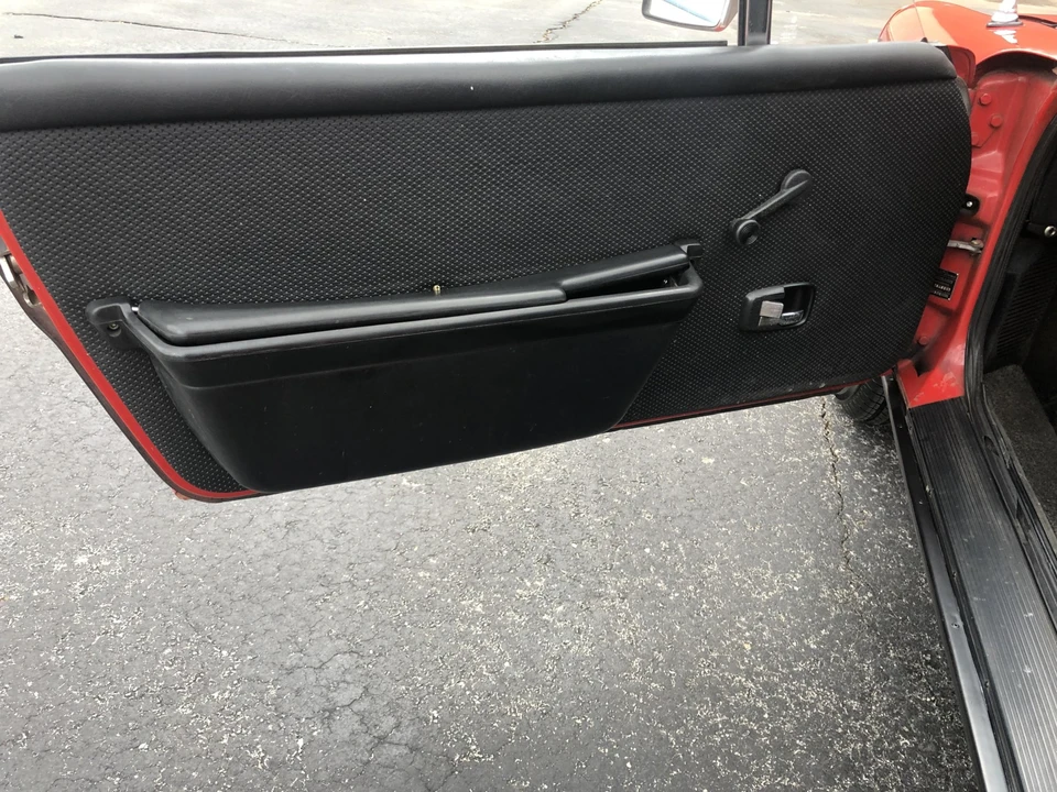 1973 Porsche 914/4 - Image 24 of 31