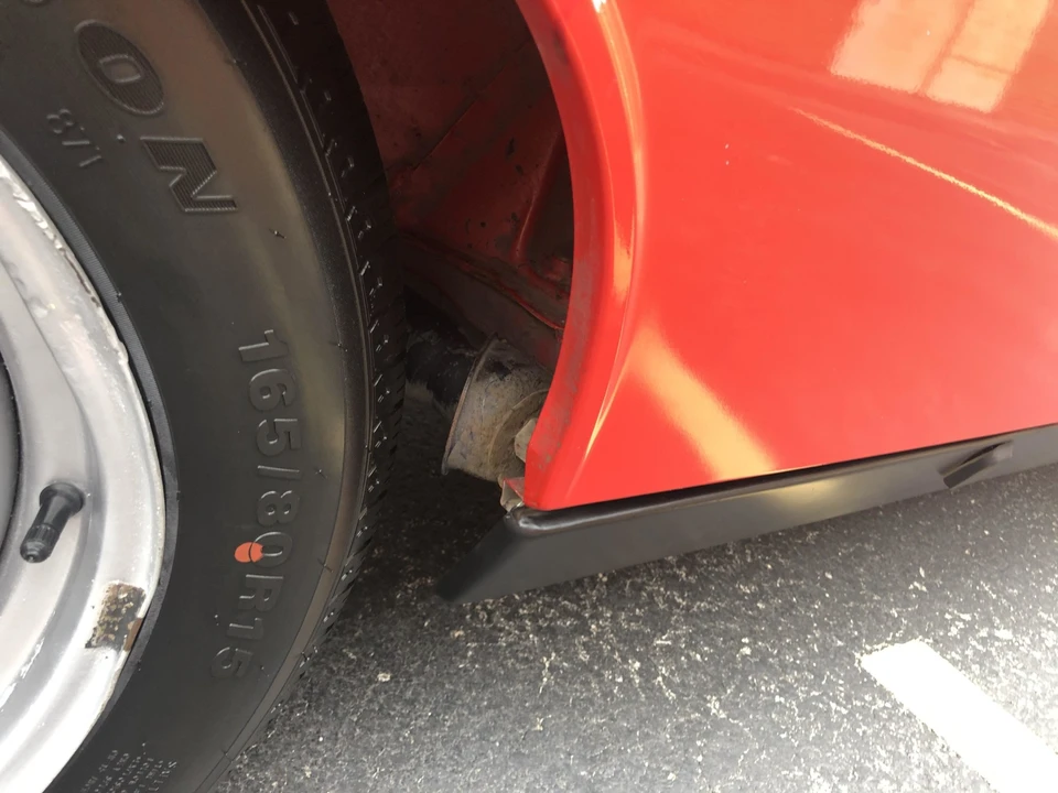 1973 Porsche 914/4 - Image 20 of 31