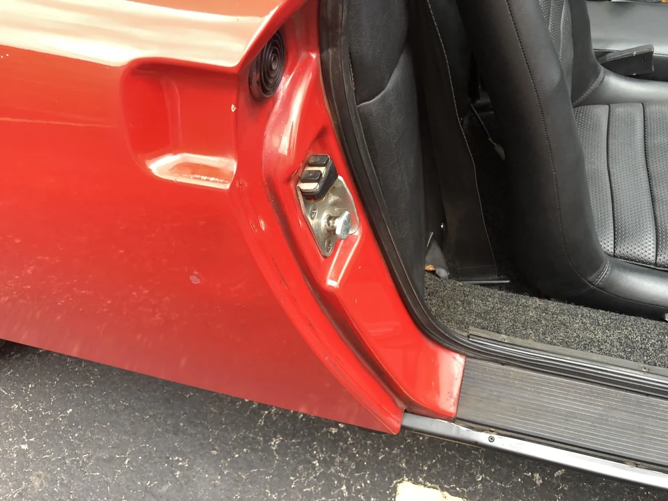1973 Porsche 914/4 - Image 25 of 31