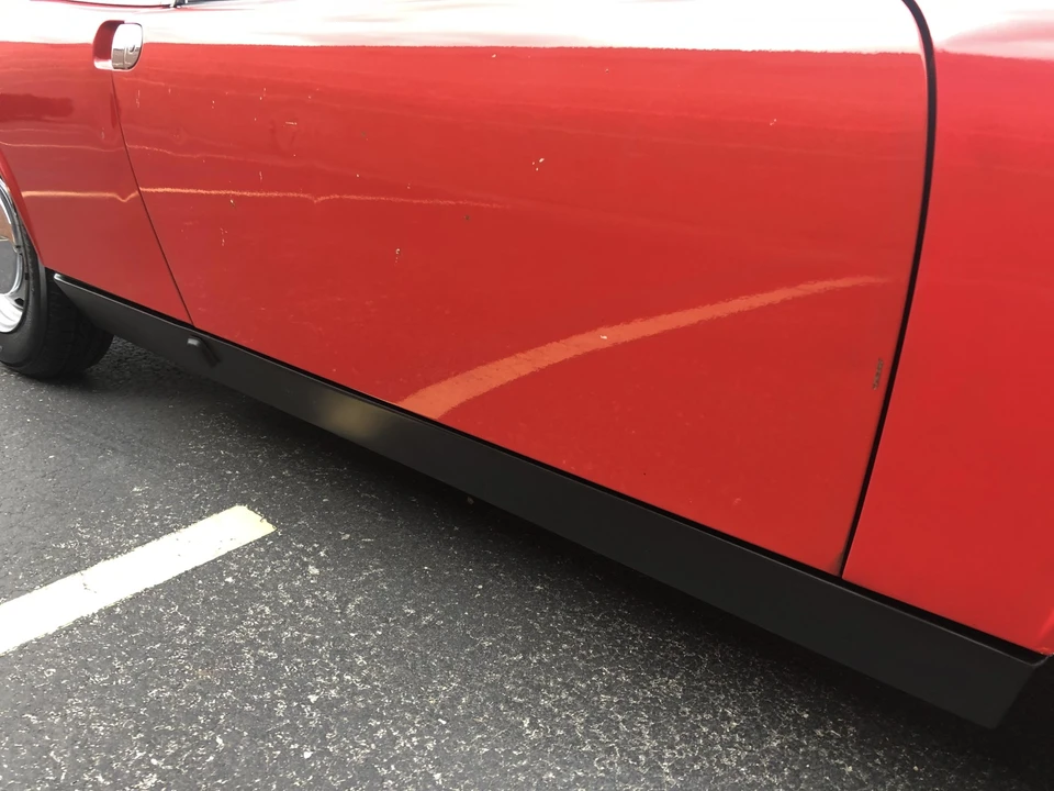 1973 Porsche 914/4 - Image 14 of 31