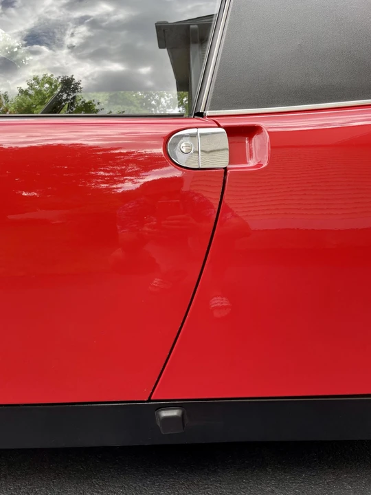 1973 Porsche 914/4 - Image 20 of 31