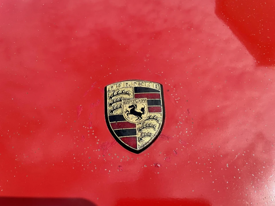 1973 Porsche 914/4 - Image 16 of 31