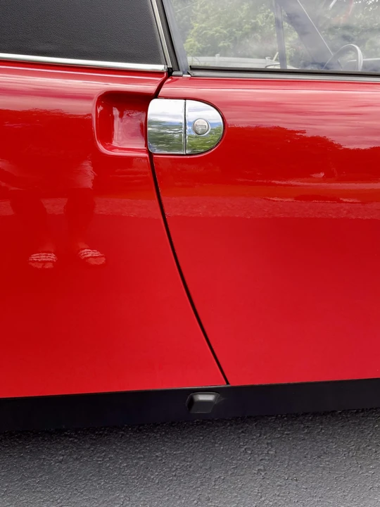 1973 Porsche 914/4 - Image 28 of 31