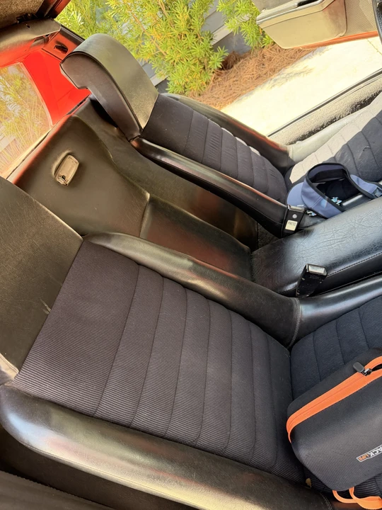 1973 Porsche 914/4 - Image 31 of 31