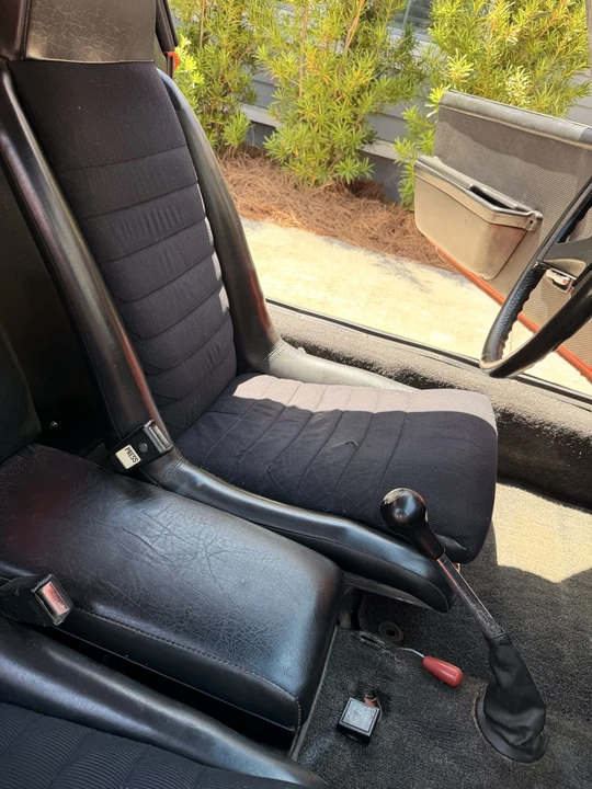 1973 Porsche 914/4 - Image 25 of 31