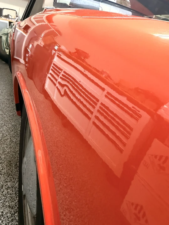 1973 Porsche 914/4 - Image 15 of 31
