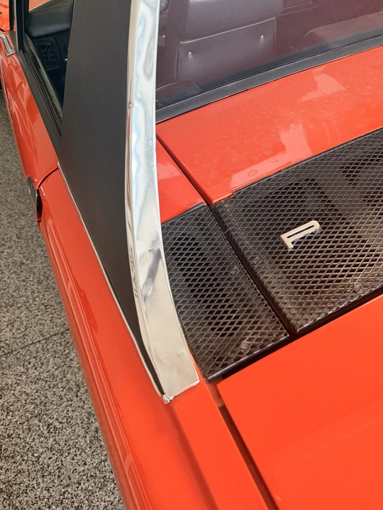 1973 Porsche 914/4 - Image 17 of 31