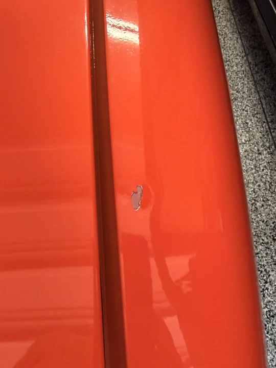 1973 Porsche 914/4 - Image 14 of 31