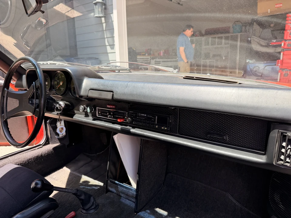 1973 Porsche 914/4 - Image 27 of 31