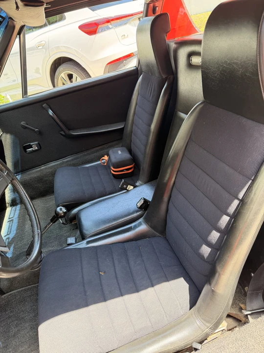 1973 Porsche 914/4 - Image 26 of 31