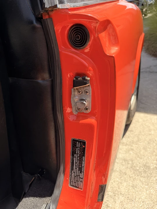 1973 Porsche 914/4 - Image 22 of 31