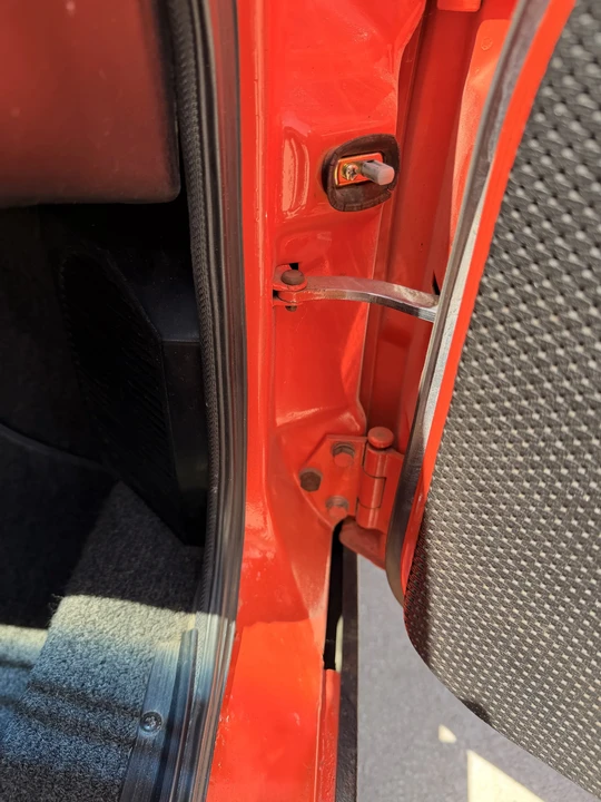 1973 Porsche 914/4 - Image 20 of 31