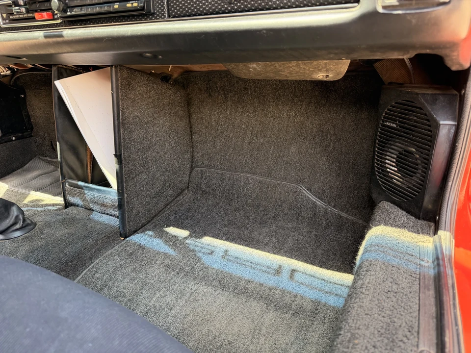 1973 Porsche 914/4 - Image 28 of 31