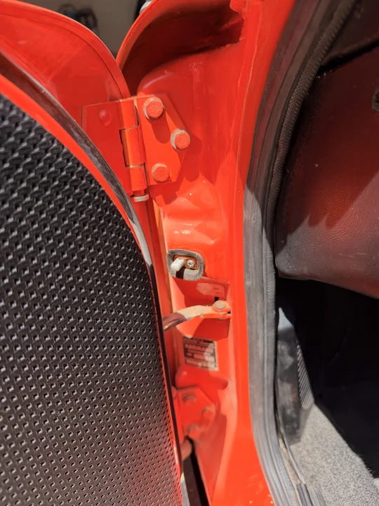 1973 Porsche 914/4 - Image 19 of 31