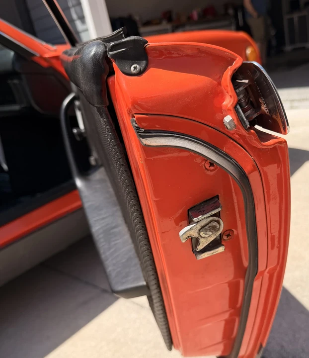 1973 Porsche 914/4 - Image 18 of 31