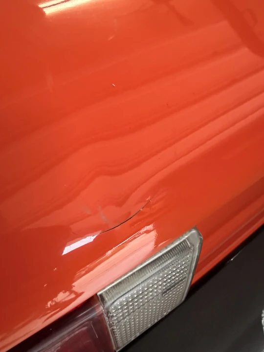 1973 Porsche 914/4 - Image 13 of 31