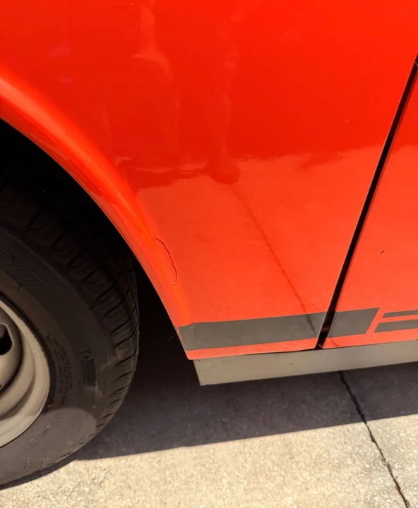 1973 Porsche 914/4 - Image 16 of 31