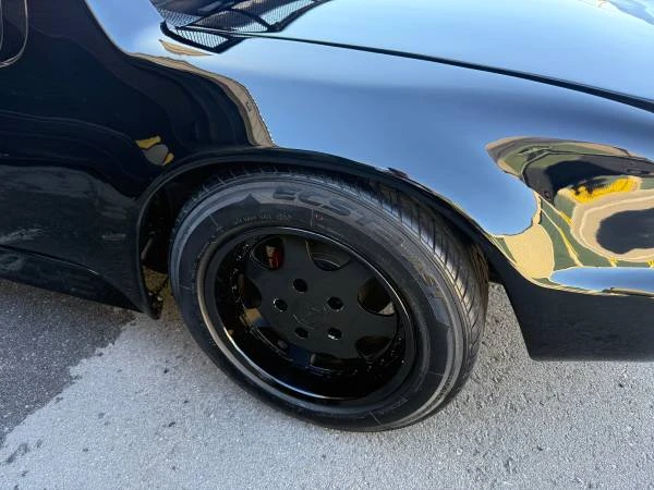 1973 Porsche 914/6 - Image 2 of 12