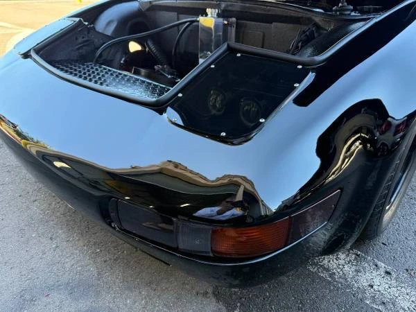 1973 Porsche 914/6 - Image 8 of 12