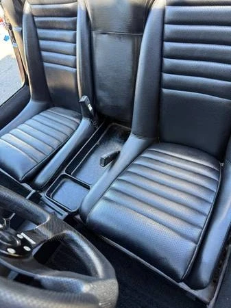 1973 Porsche 914/6 - Image 11 of 12