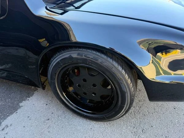 1973 Porsche 914/6 - Image 3 of 12