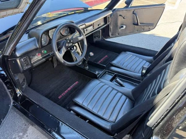 1973 Porsche 914/6 - Image 12 of 12