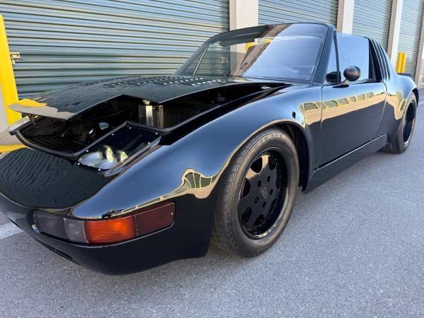 1973 Porsche 914/6 - Image 6 of 12