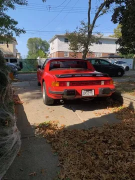 1973 Porsche 914 Chalon 2.0 L