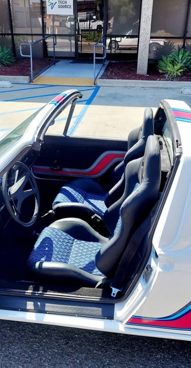 1973 Porsche 914/4 - Image 13 of 16