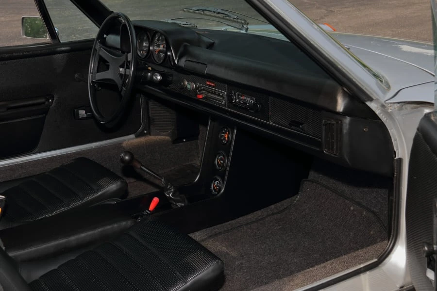 1973 Porsche 914/4 - Image 18 of 30